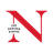 Northeastern University logo